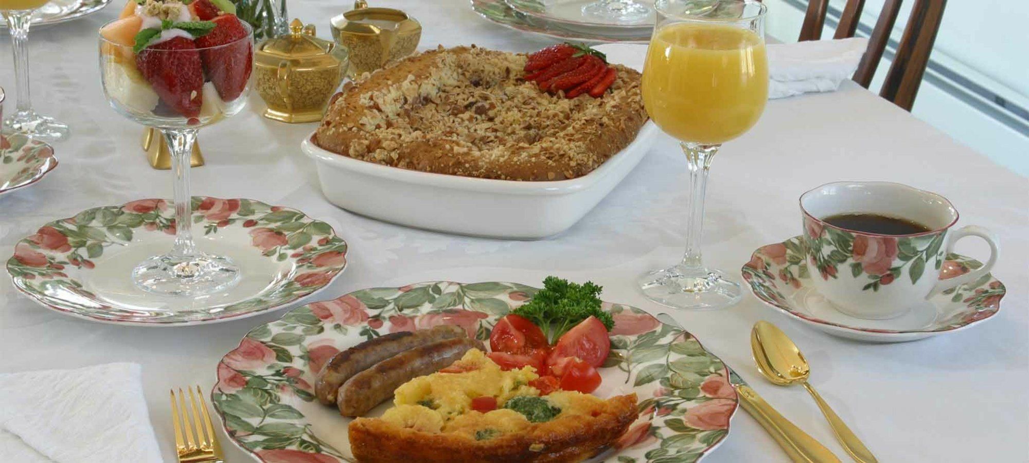 Camai Bed And Breakfast Anchorage Zewnętrze zdjęcie